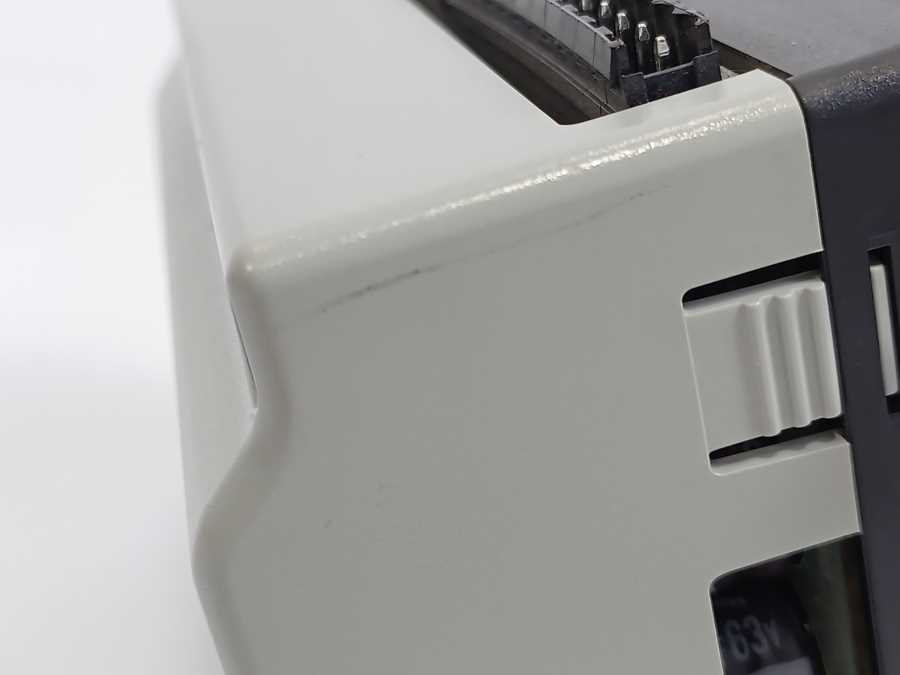 Tridium ION34P IO-34 Controller
