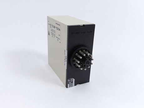 Carlo Gavazzi S105166924 Timer, 24V/115-230V, 50/60Hz