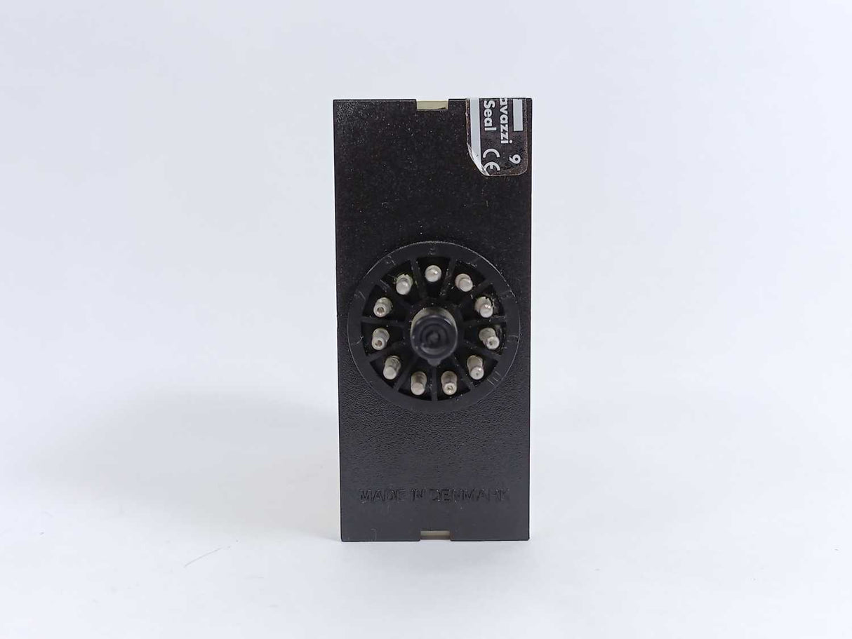Carlo Gavazzi S105166924 Timer, 24V/115-230V, 50/60Hz