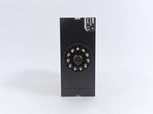 Carlo Gavazzi S105166924 Timer, 24V/115-230V, 50/60Hz
