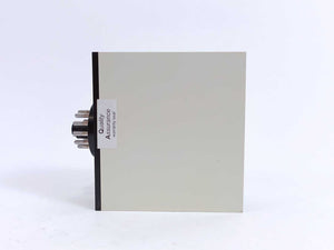 Carlo Gavazzi S101 156 924 Timer, 24V/115-230V, 50/60Hz