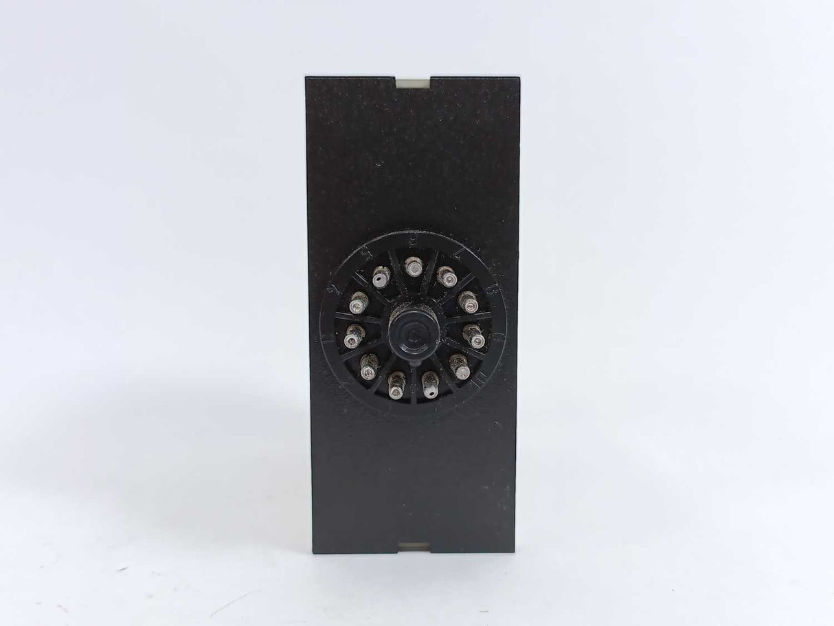 Carlo Gavazzi S101 156 924 Timer, 24V/115-230V, 50/60Hz