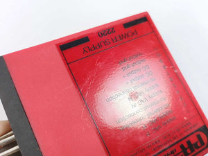 PR Electronics 2220 B1 Power Supply 230V 15VA 50/60Hz, 250mA