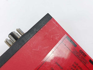 PR Electronics 2220 B1 Power Supply 230V 15VA 50/60Hz, 300mA