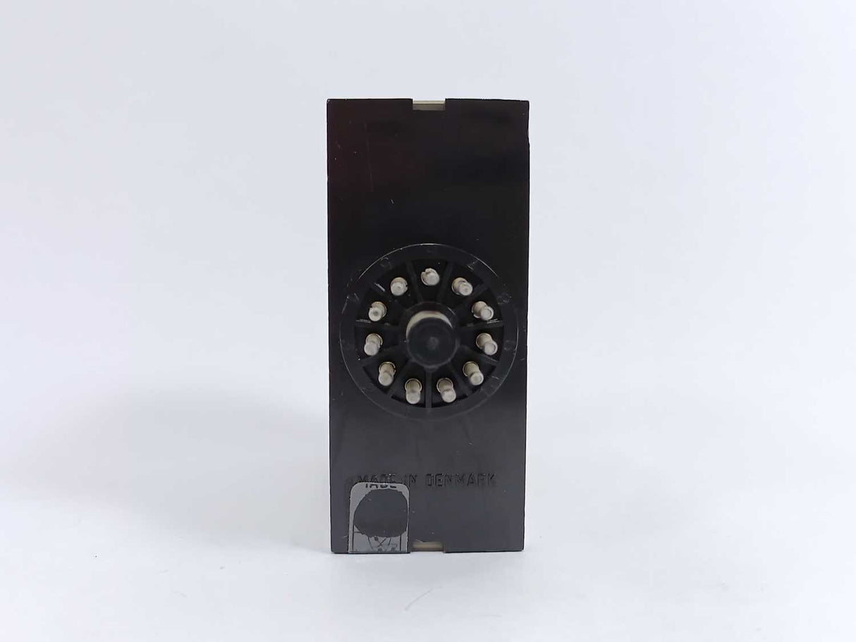 Electromatic SP 139 024 Dividing Relay, 24Vac