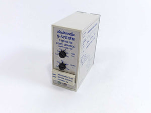 Electromatic S180 156 230 Level Control 230V