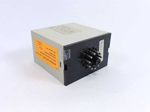 Electromatic MB 135 220 Delay On Release After Deenergisation