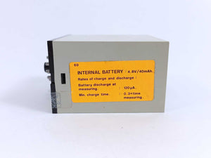 Electromatic MB 135 220 Delay On Release After Deenergisation