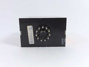 Electromatic MB 135 220 Delay On Release After Deenergisation