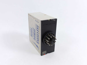 Electromatic S 1221 166 230 Combi Timer External Start, 230V, 50/60Hz