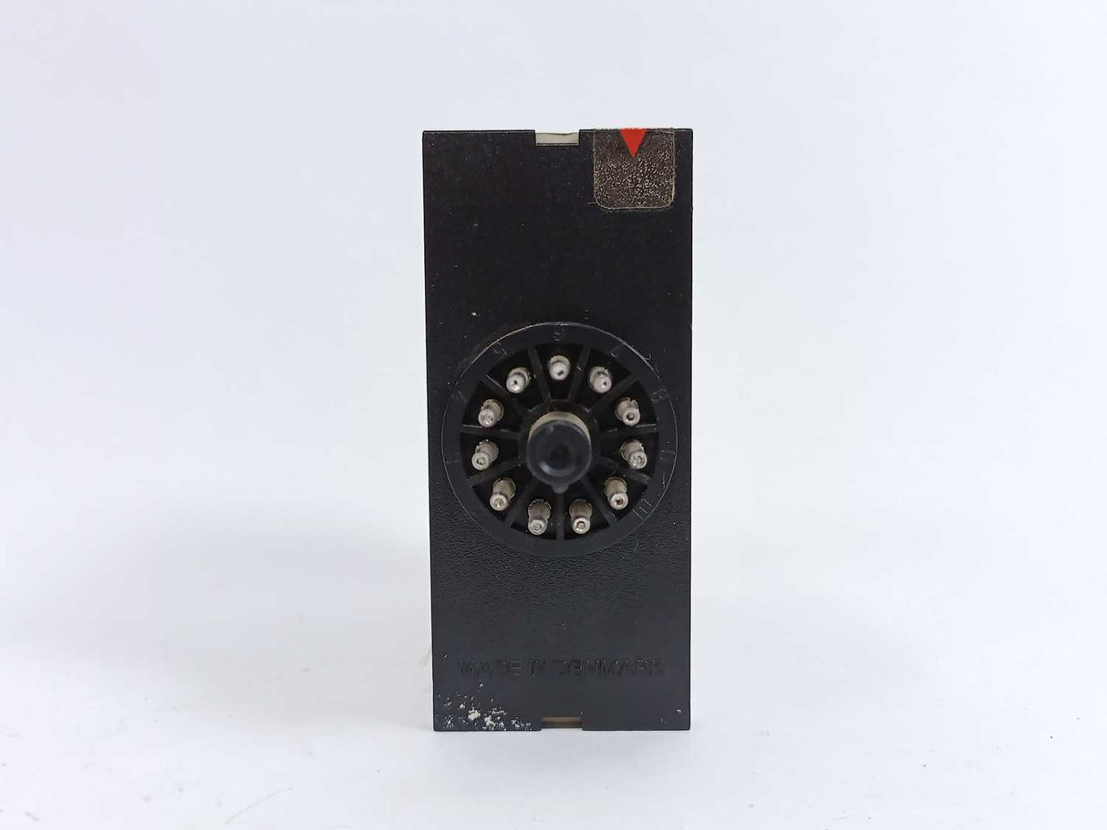 Electromatic S 1221 166 230 Combi Timer External Start, 230V, 50/60Hz