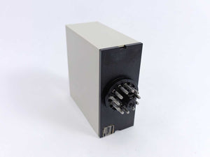 Carlo Gavazzi SV 110 230 Cond. Liquids Dual Level Relay 25KΩ, 230VAC