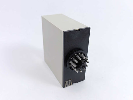 Carlo Gavazzi SV 110 230 Cond. Liquids Dual Level Relay 25KΩ, 230VAC