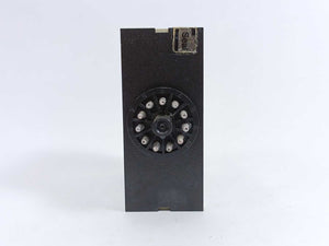Carlo Gavazzi SV 110 230 Cond. Liquids Dual Level Relay 25KΩ, 230VAC