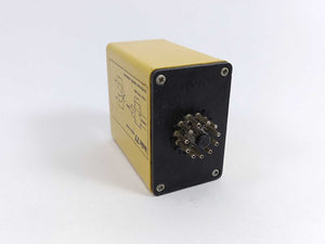 Unic 77 Off Delay, SWI Multi Time 12-250V