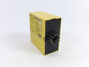 Unic MC-210 Voltage Relay