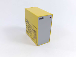 Unic 55 Thermostat 120.T2