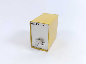 Unic 75 TLB Flasher Timer