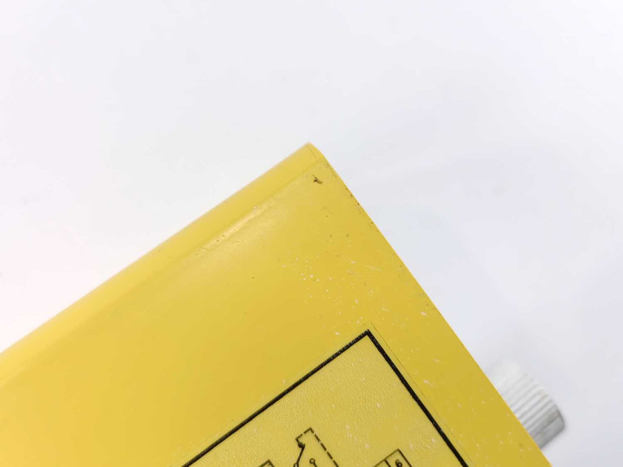 Unic 75 TLB Flasher Timer