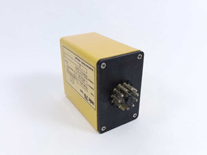 Unic 75 TLB Flasher Timer