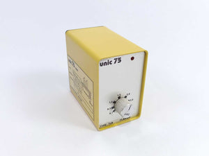 Unic 75 TLB Flasher Timer