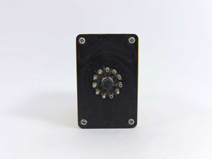 Unic 75 TLB Flasher Timer
