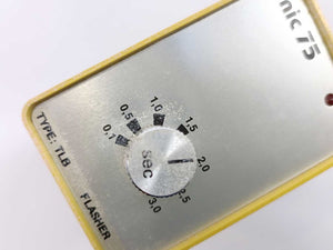 Unic 75 TLB Flasher Timer