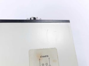Electromatic MC 185 220 Recycler