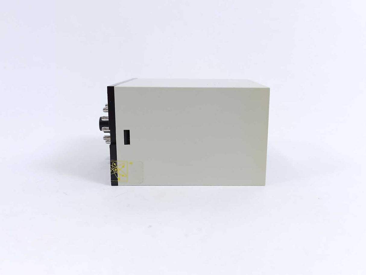 Electromatic MC 185 220 Recycler