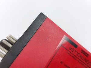 PR Electronics 2205 B0B1B PI Controller 4-20mA, 0,2-1V
