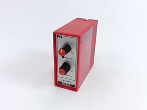 PR Electronics 2238 D3 Limit Switch IN:0,2-1V