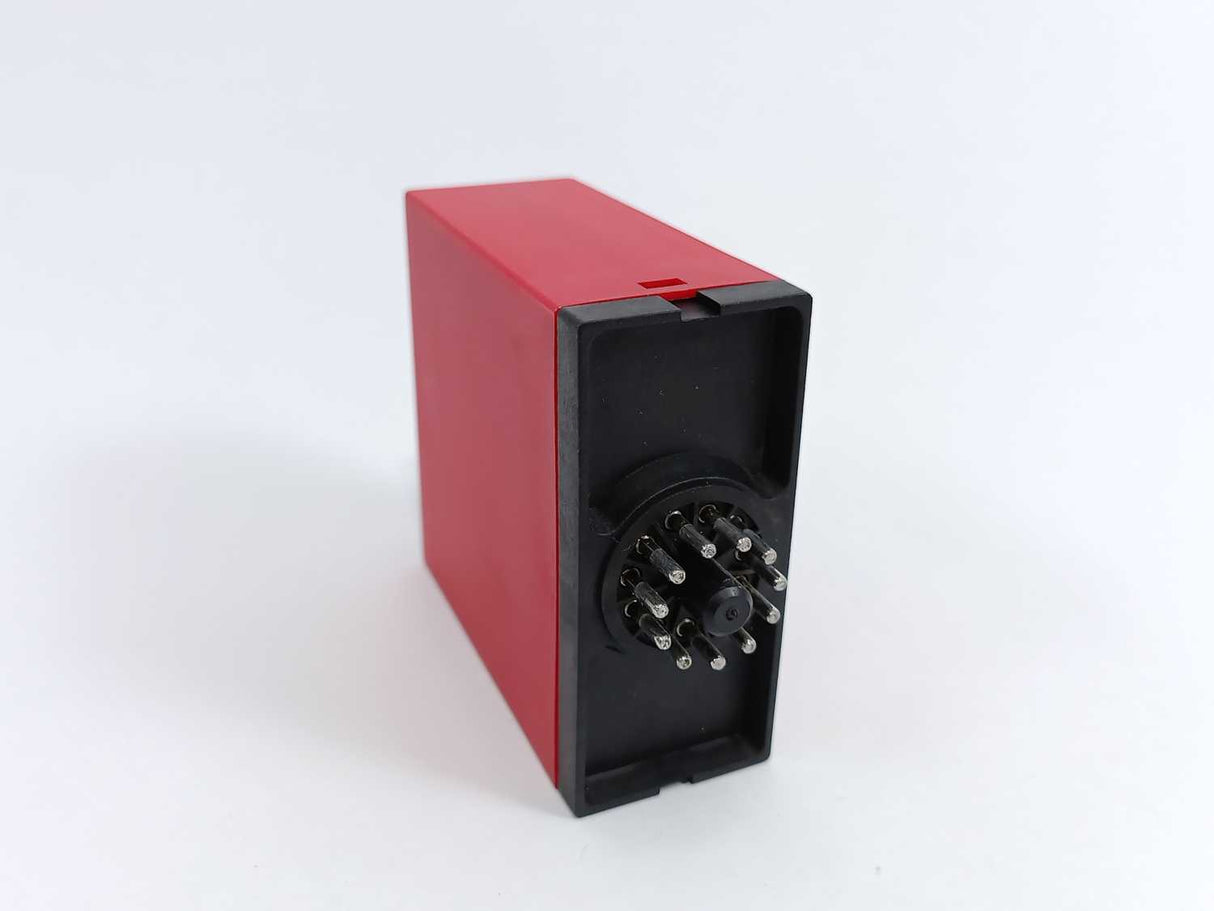 PR Electronics 2238 D3 Limit Switch IN:0,2-1V