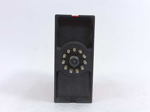 PR Electronics 2205 E0A1A PI Controller IN: 0-10V, Out: 0-20mA, 0-10V