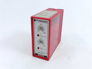 PR Electronics 2238 B3C Limit Switch 4-20mA