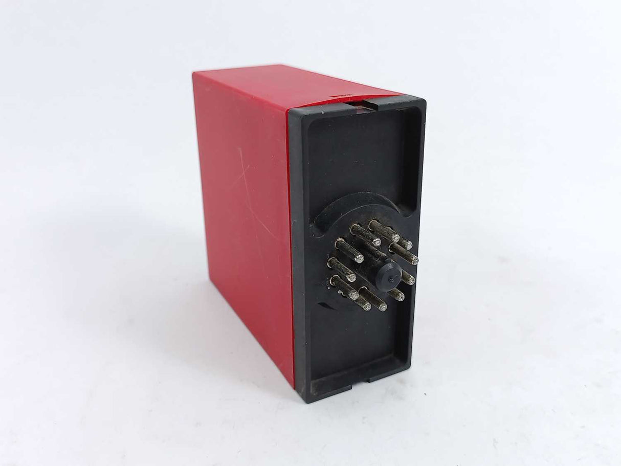 PR Electronics 2238 B3C Limit Switch 4-20mA