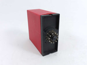 PR Electronics 2238 B3C Limit Switch 4-20mA