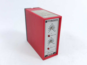 PR Electronics 2238 B3C Limit Switch 4-20mA