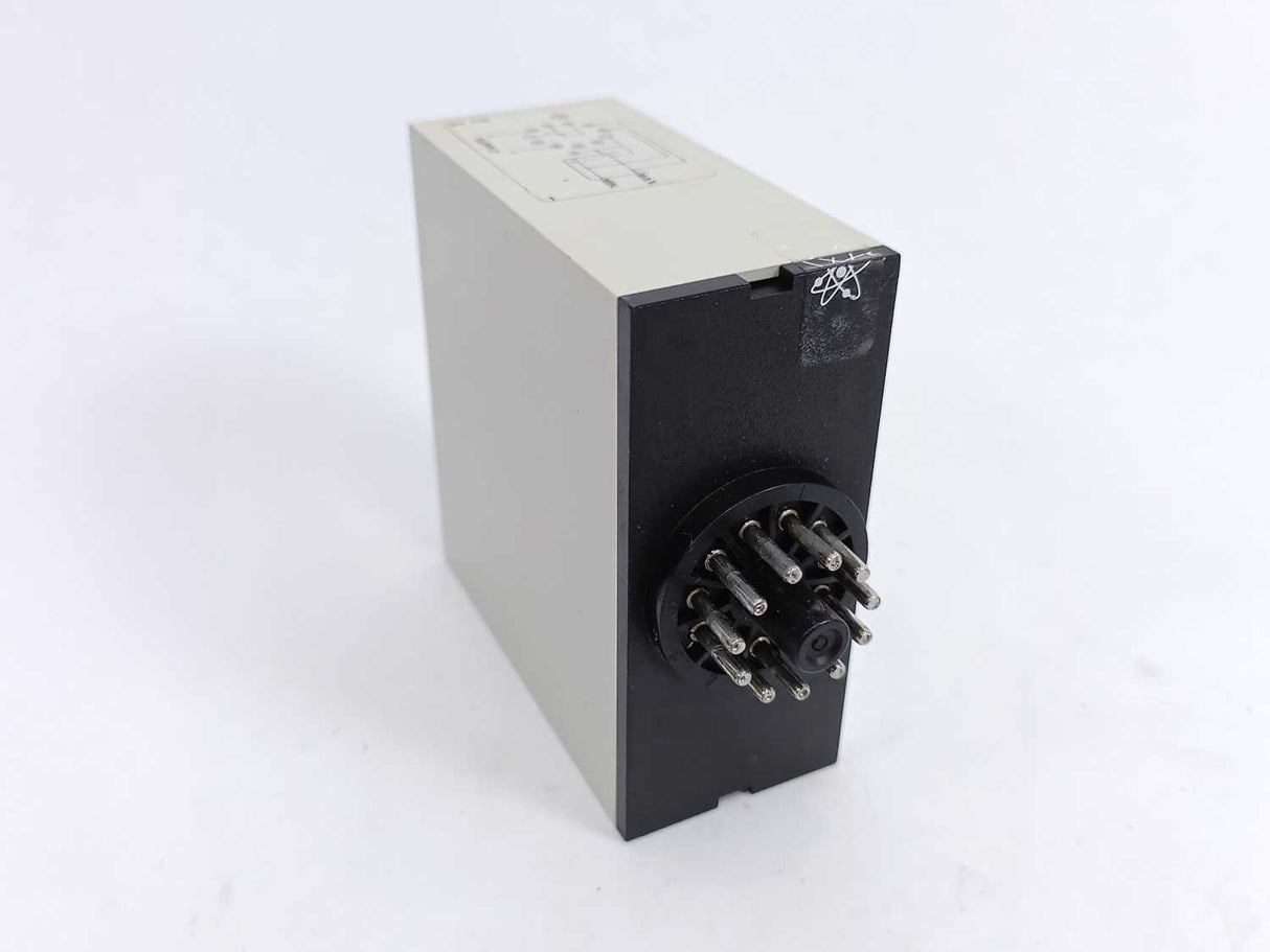 Carlo Gavazzi SV115230 Cond. liquids dual level relay 3,5-25KΩ
