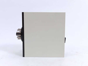 Carlo Gavazzi SV115230 Cond. liquids dual level relay 3,5-25KΩ