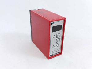 PR Electronics 2261 mV TRANSMITTER