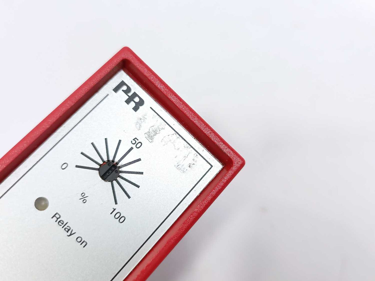 PR Electronics 2271 L2A2 R/I Transimtter / Trip Amplifier