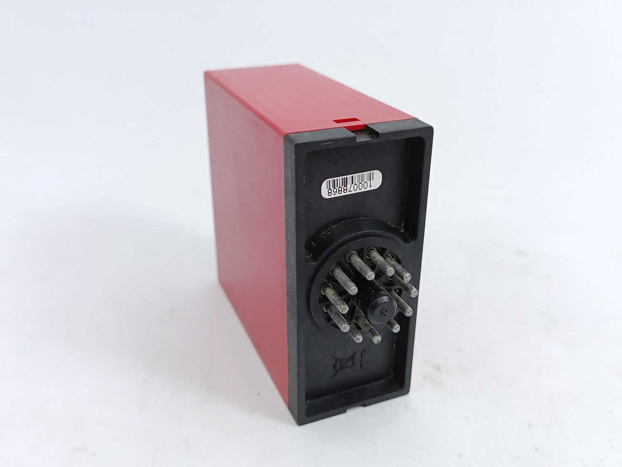 PR Electronics 2271 L2A2 R/I Transimtter / Trip Amplifier