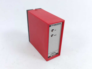 PR Electronics 2211 Analog Calculator