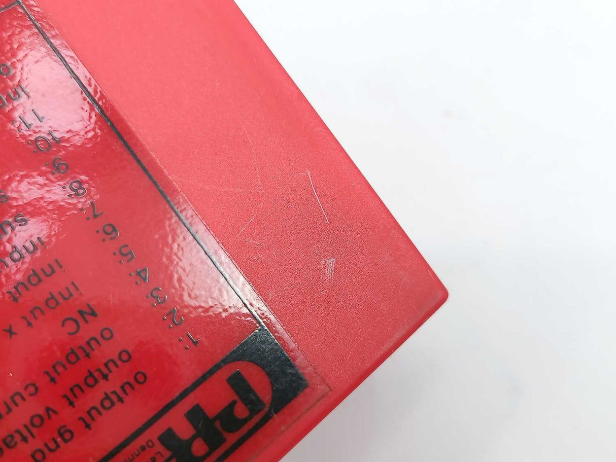 PR Electronics 2211 Analog Calculator
