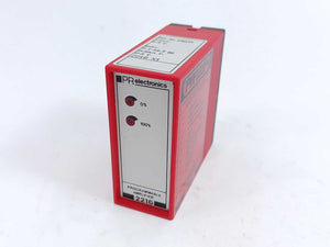 PR Electronics 2216 X1 Programmable Amplifier