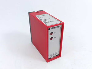 PR Electronics 2216 X1 Programmable Amplifier
