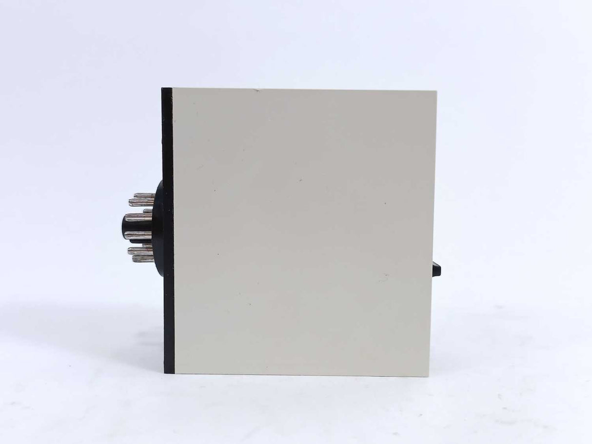 Electromatic SB 205 024 S-System Interval on Operate 0,8-18 sec.