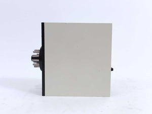 Electromatic SB 205 024 S-System Interval on Operate 0,8-18 sec.