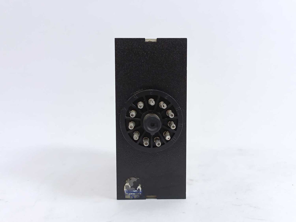Electromatic SB 205 024 S-System Interval on Operate 0,8-18 sec.