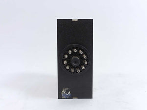 Electromatic SB 205 024 S-System Interval on Operate 0,8-18 sec.